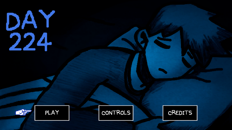 Day 224 - Screenshot 2