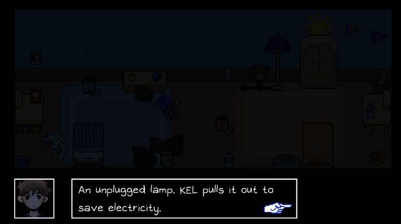 Day 224 - Screenshot 1