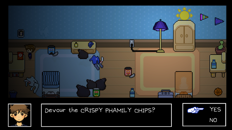 Day 224 - Screenshot 3