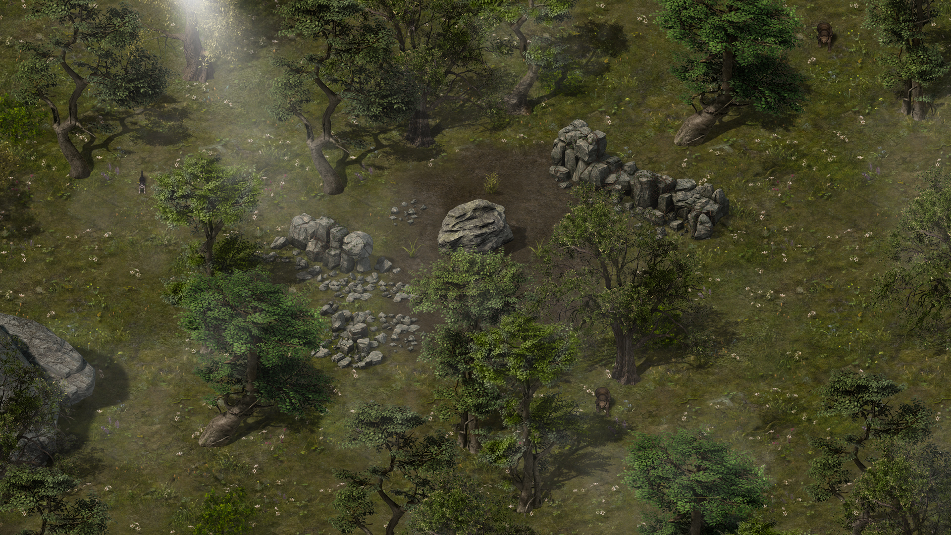 Ruthnar Online - Screenshot 12