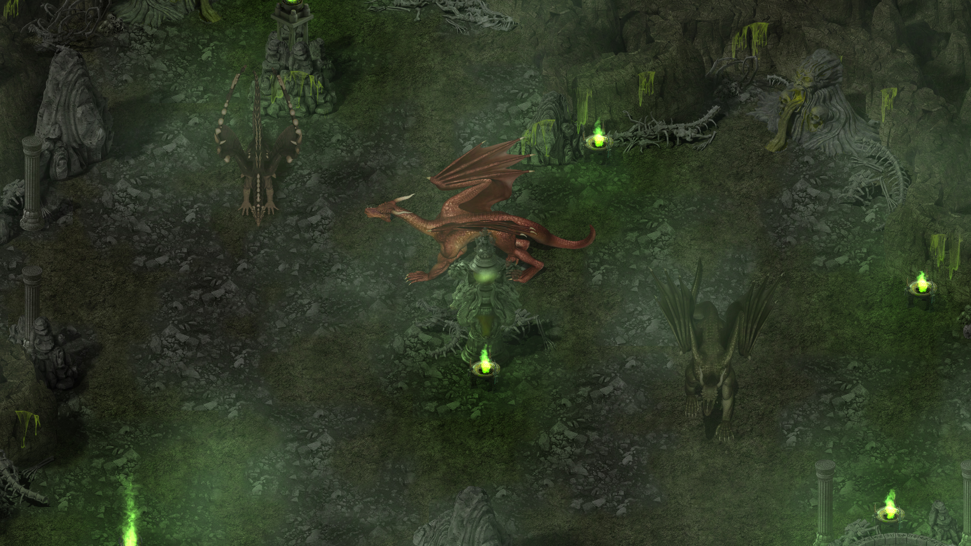 Ruthnar Online - Screenshot 11