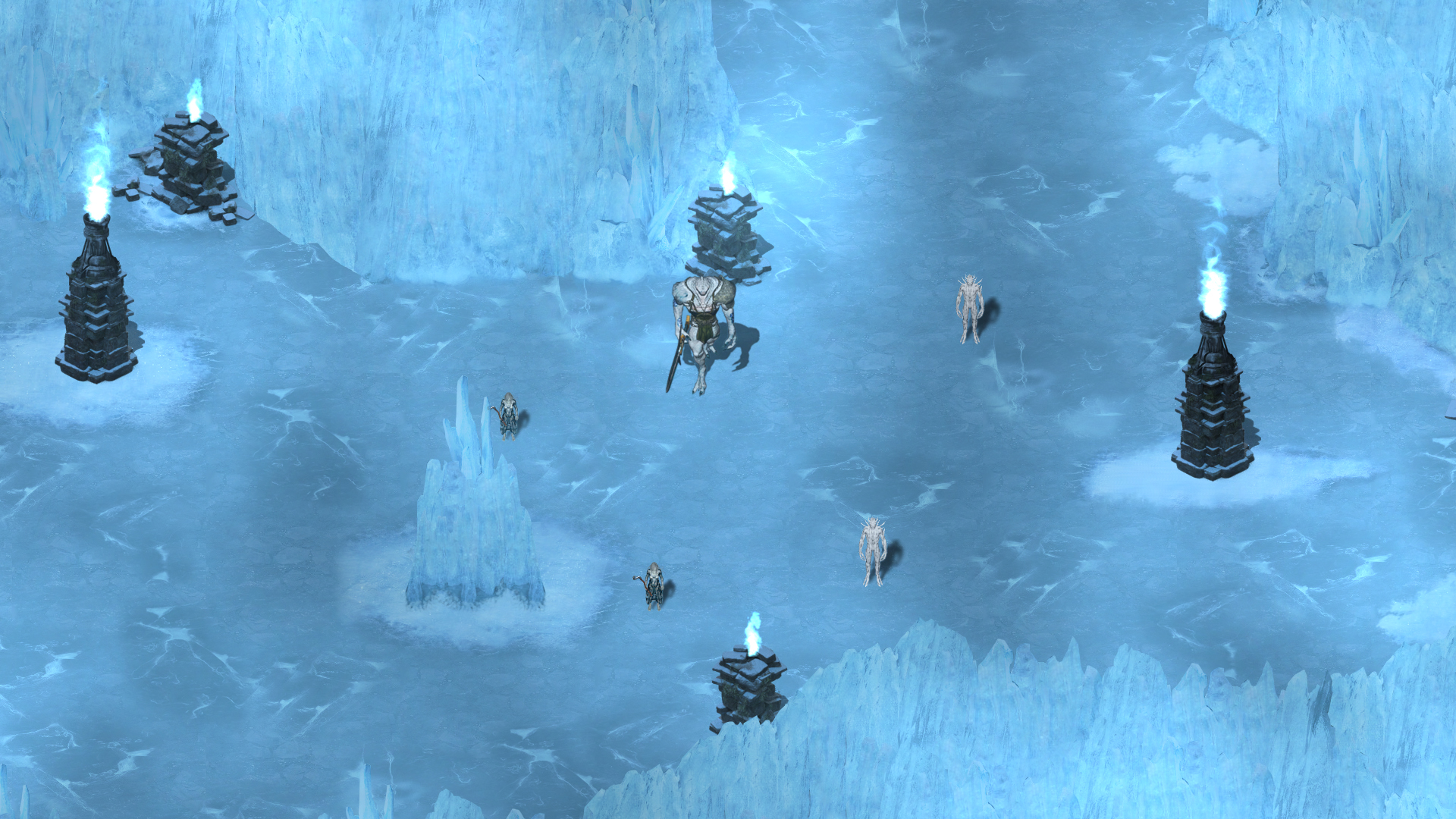 Ruthnar Online - Screenshot 13