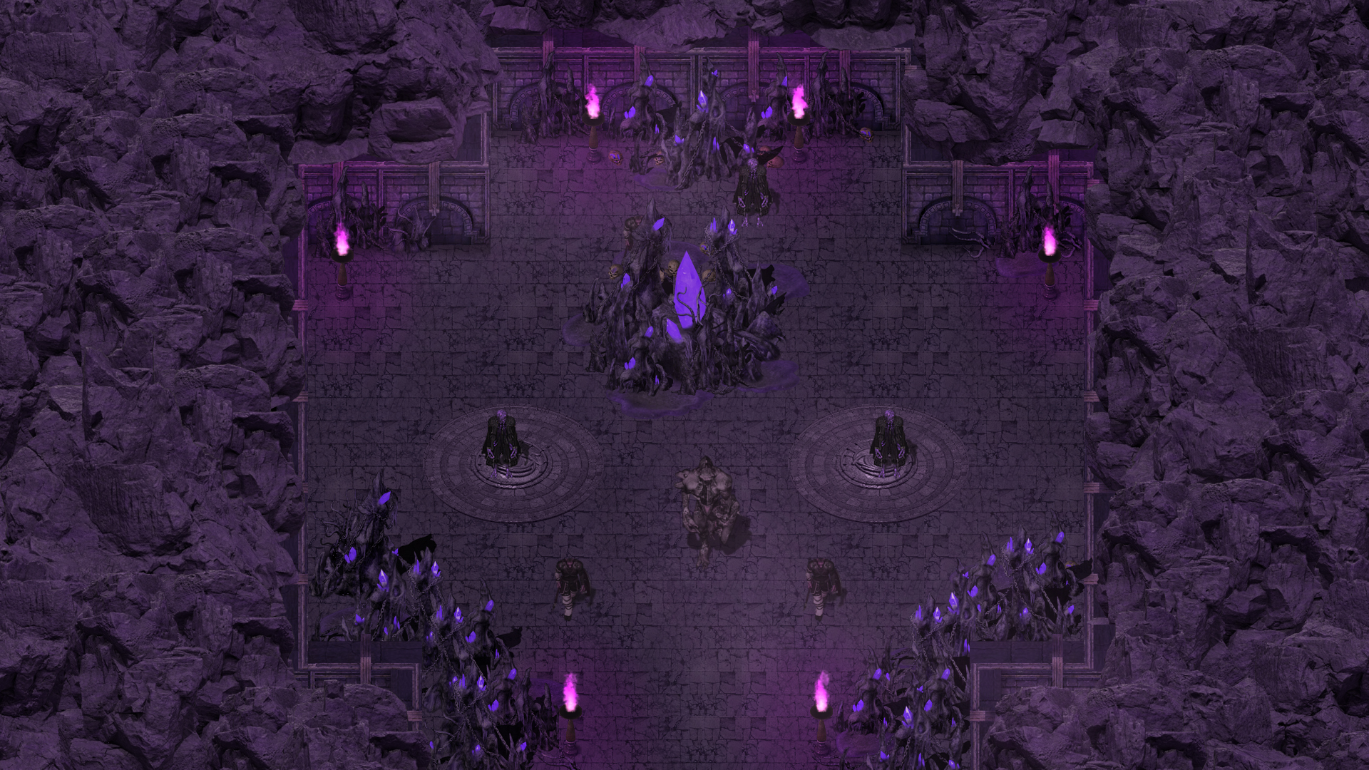 Ruthnar Online - Screenshot 8