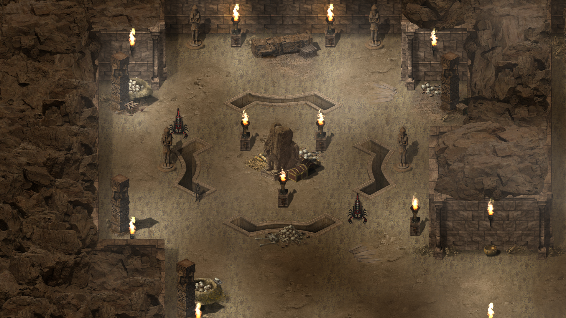 Ruthnar Online - Screenshot 9