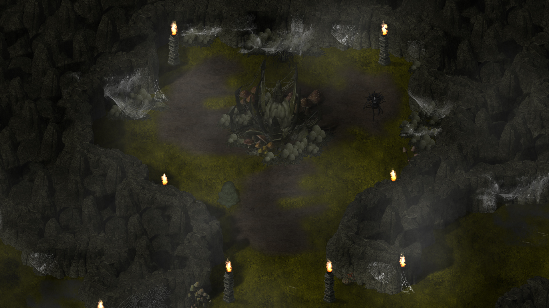 Ruthnar Online - Screenshot 5