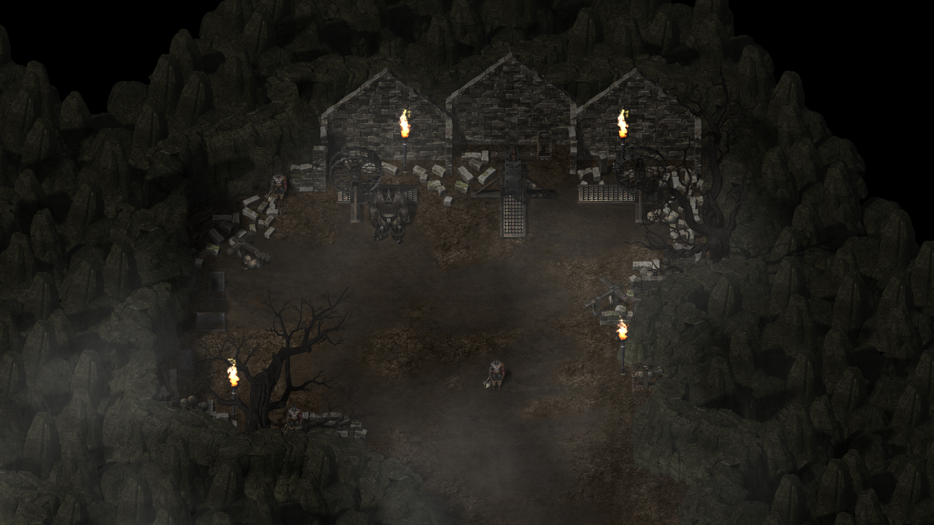 Ruthnar Online - Screenshot 14