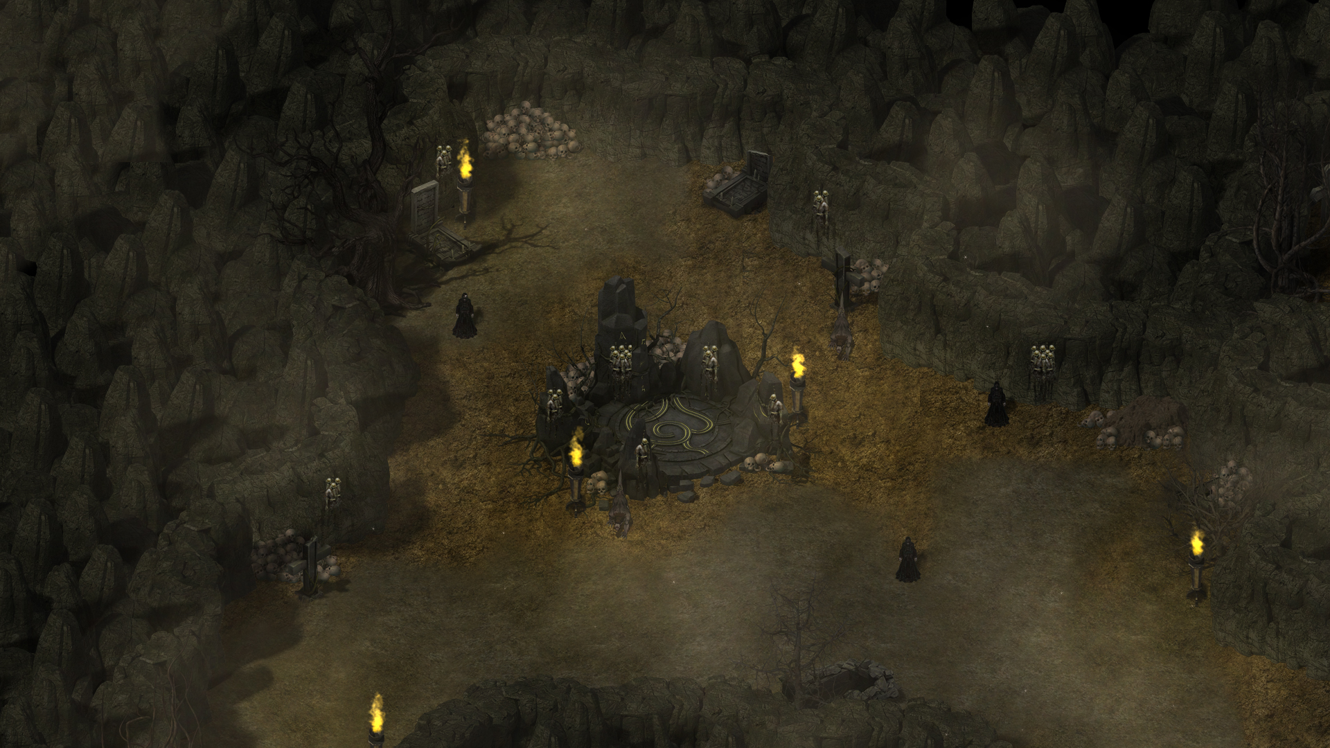 Ruthnar Online - Screenshot 1