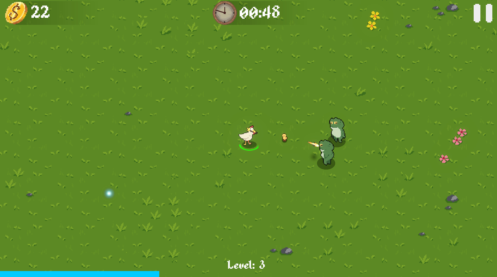 Machick - Screenshot 6