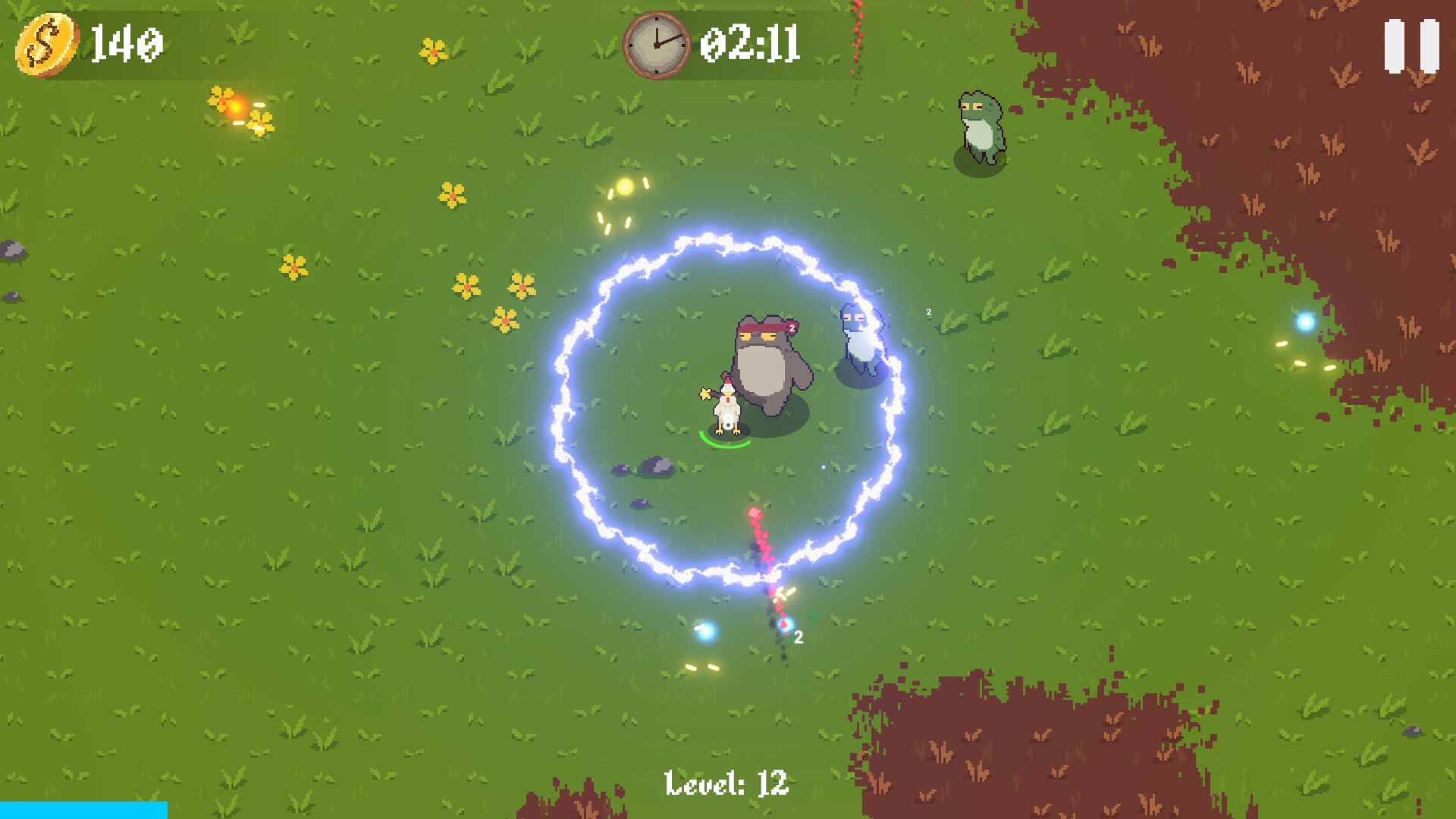 Machick - Screenshot 4