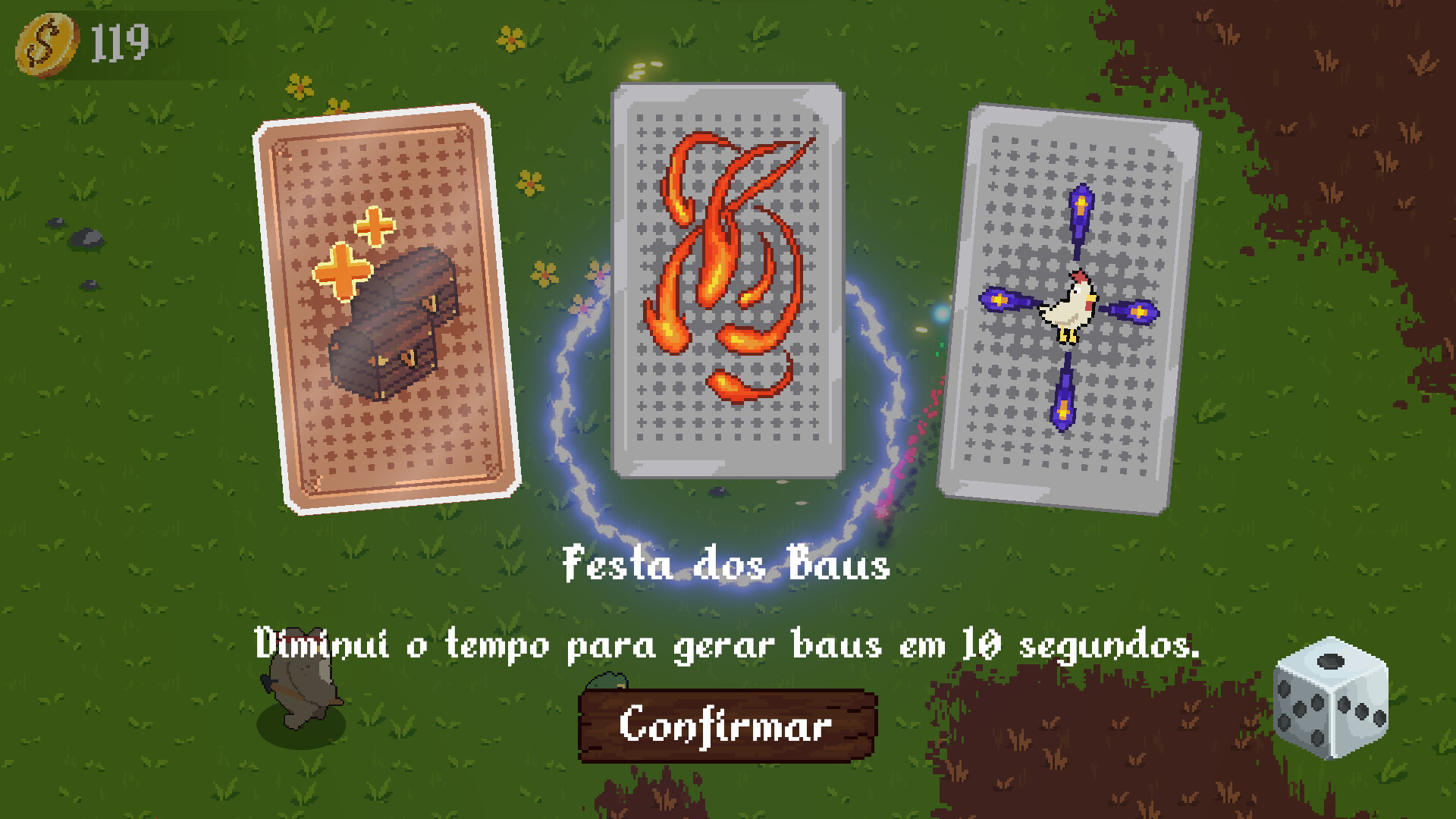 Machick - Screenshot 7