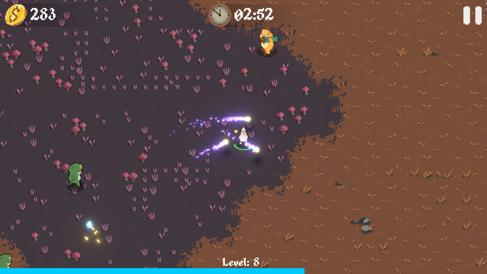 Machick - Screenshot 1