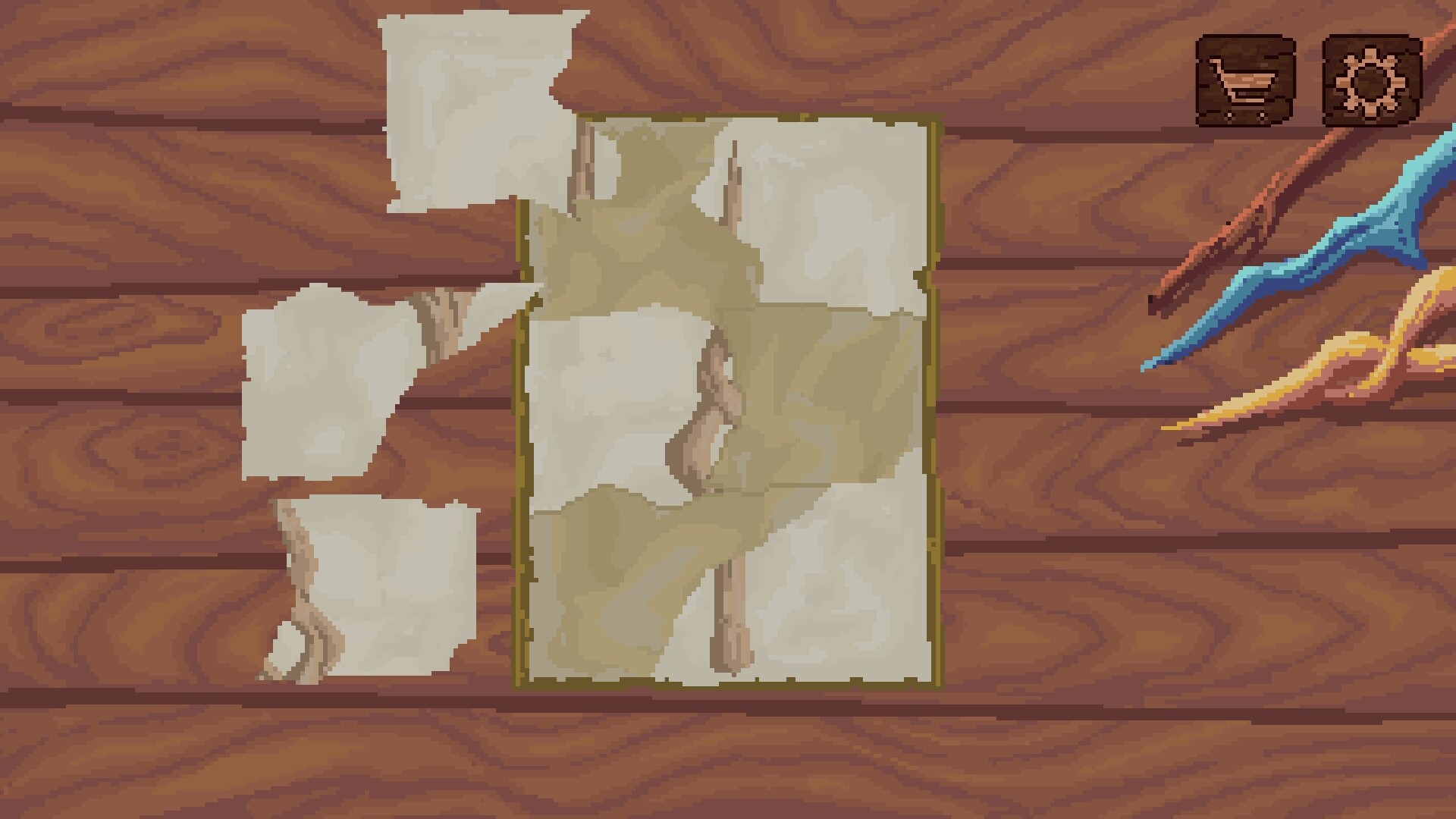 Machick - Screenshot 3