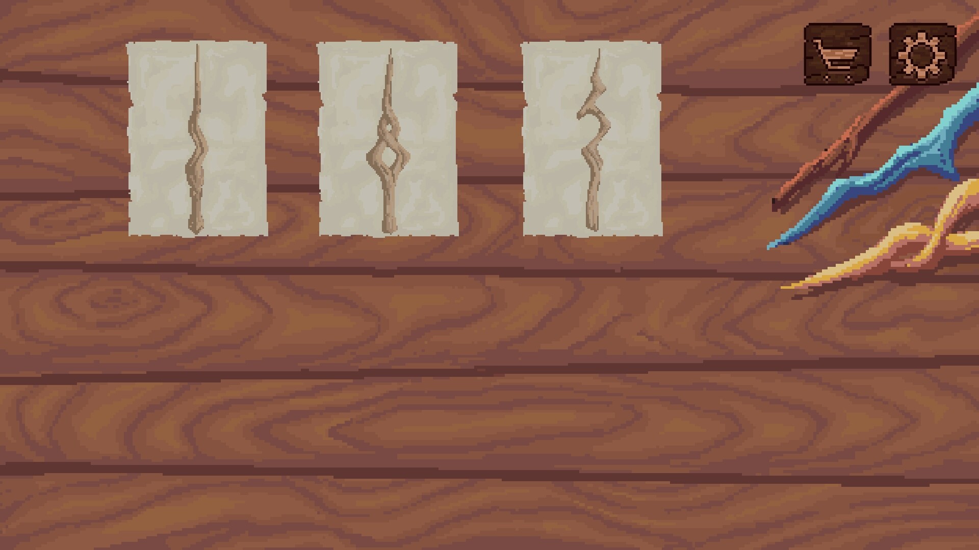 Machick - Screenshot 5