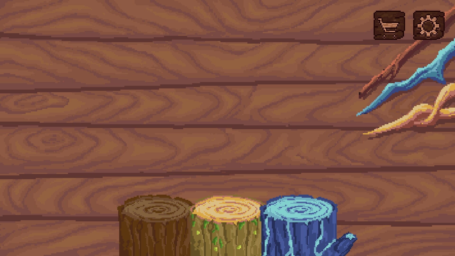 Machick - Screenshot 10