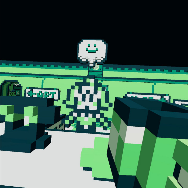 Rulent Tower VR - Screenshot 2