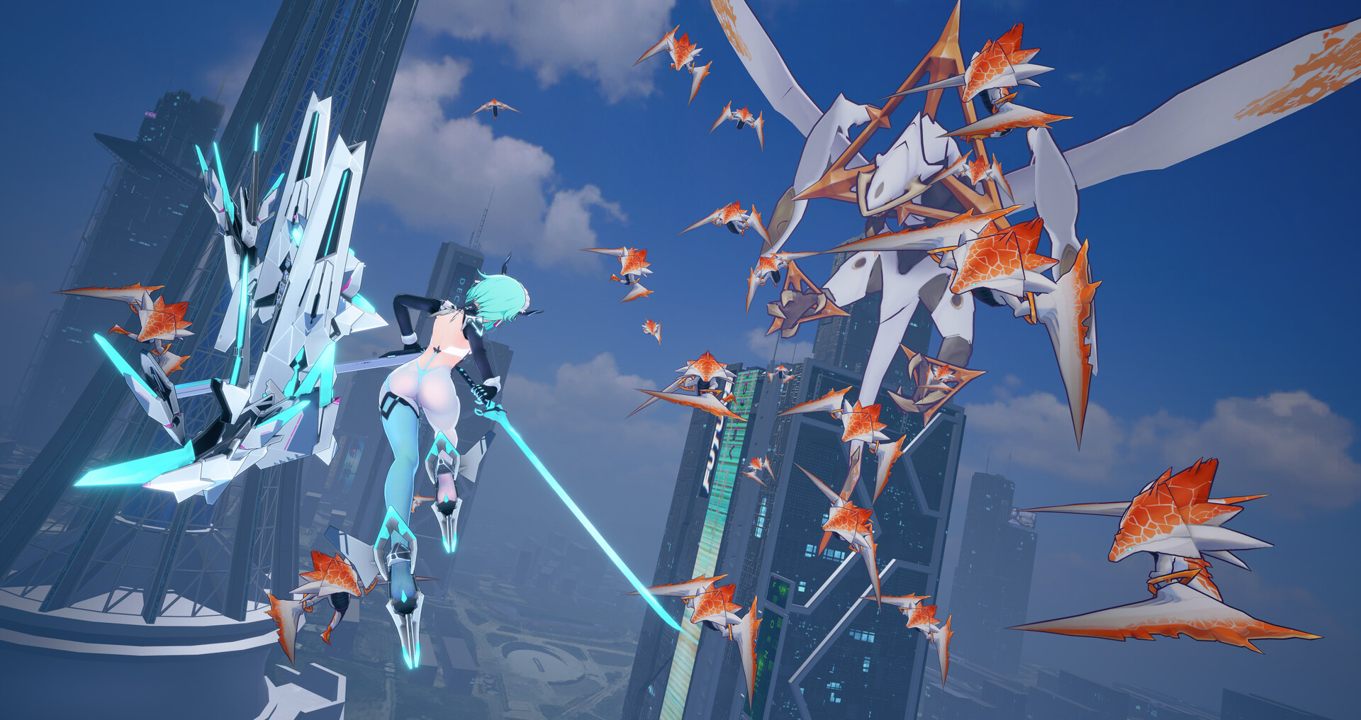 Nornium - Screenshot 5