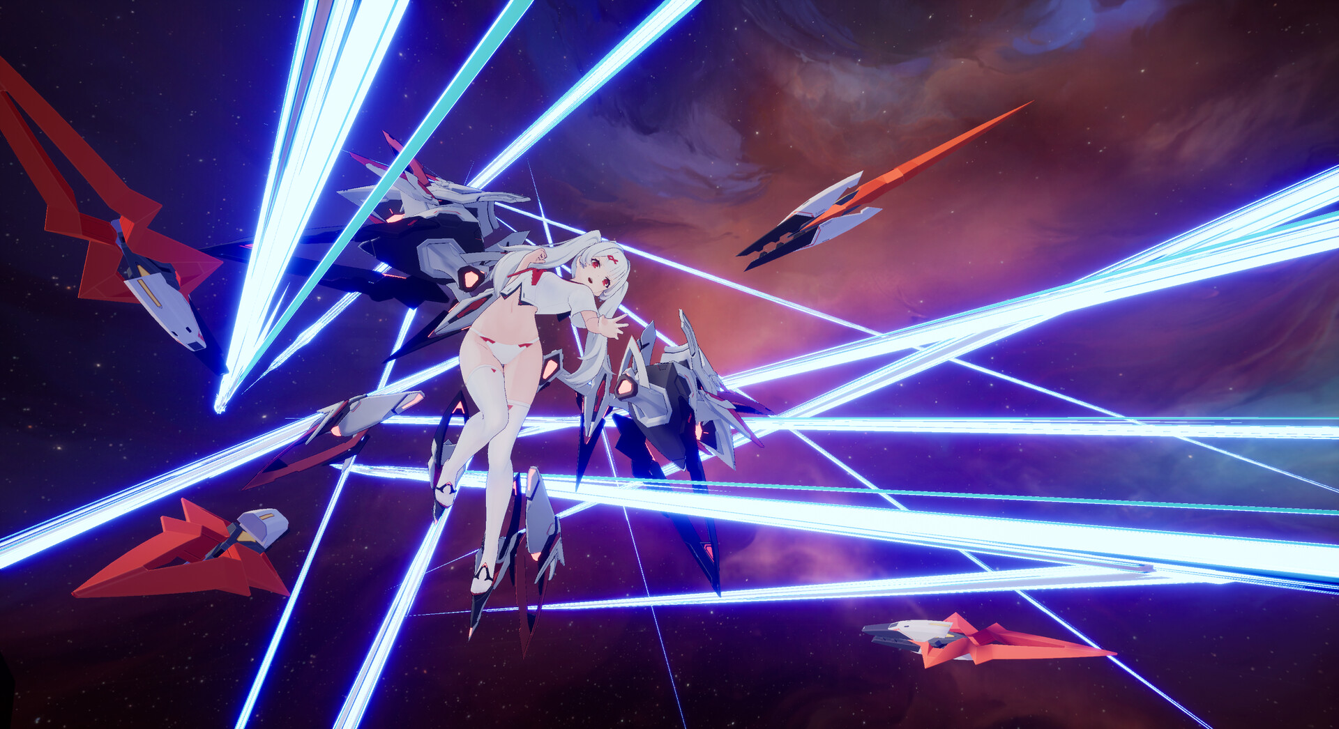 Nornium - Screenshot 1