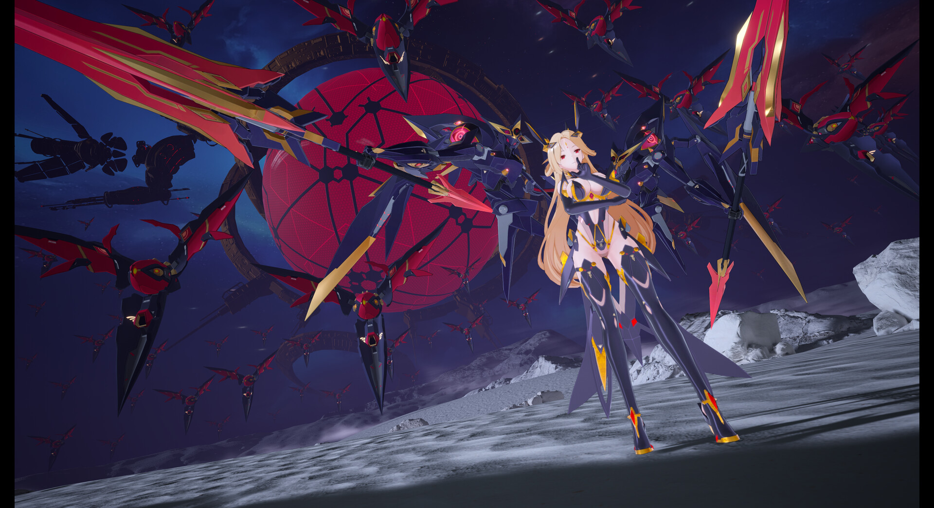 Nornium - Screenshot 3