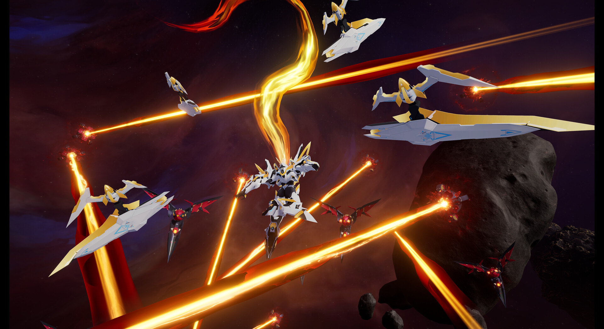 Nornium - Screenshot 2