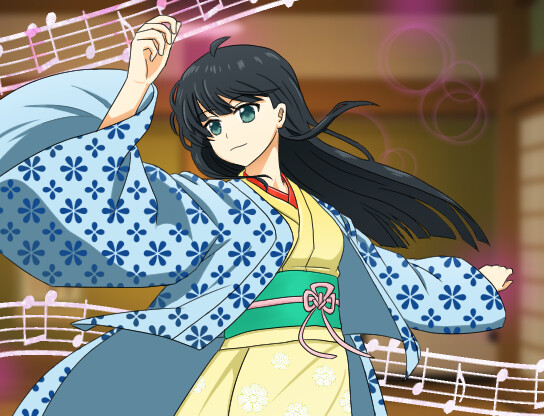 The Adventure Story of Yixiu - Screenshot 4