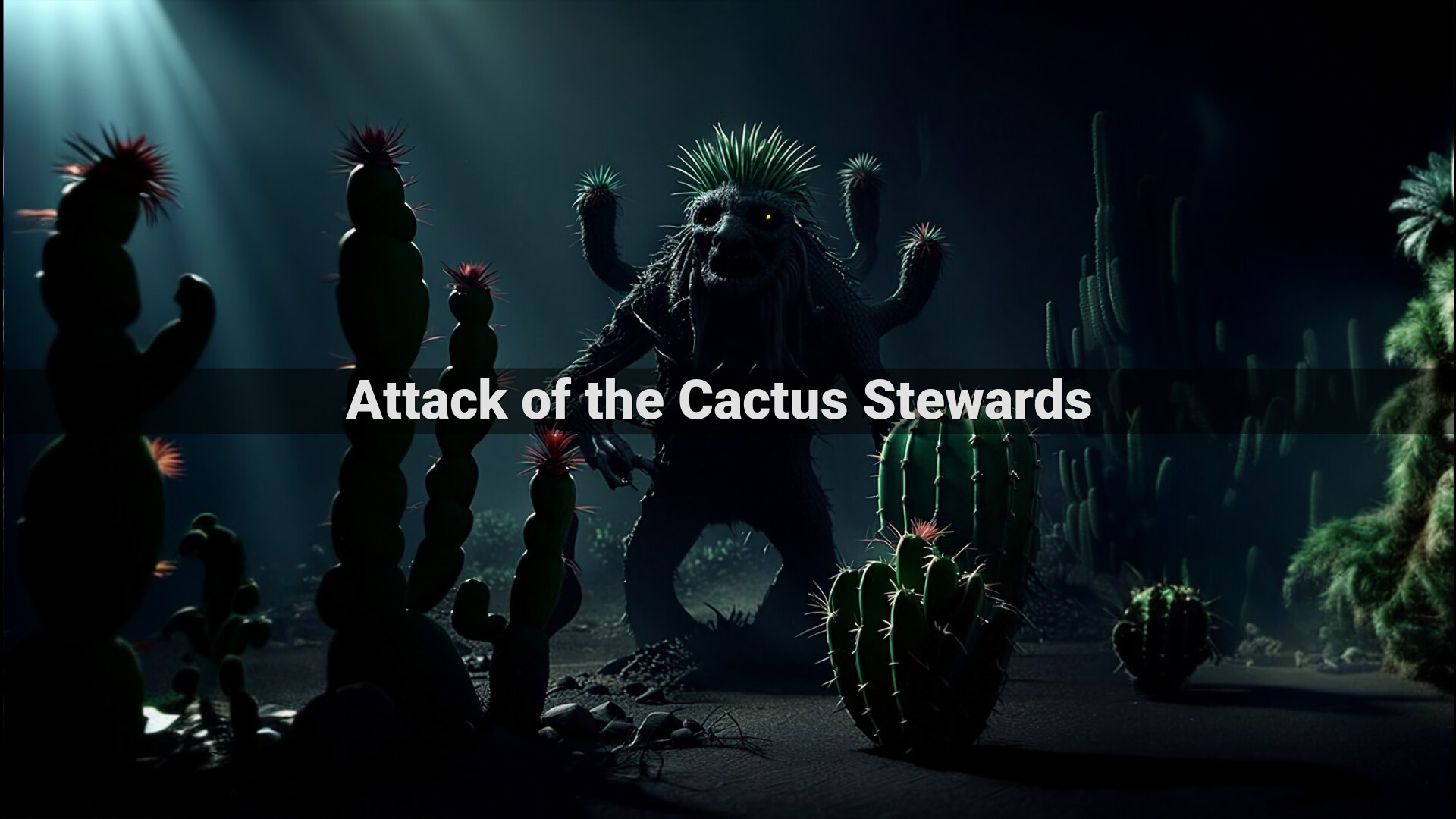 AI Fantasy - Screenshot 4