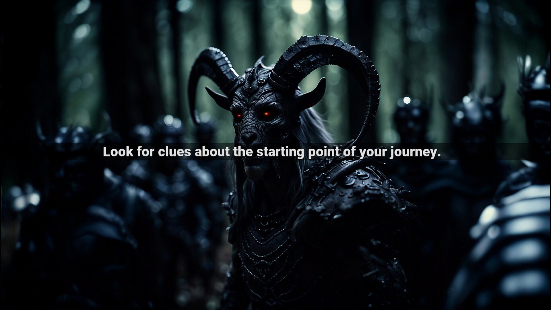 AI Fantasy - Screenshot 2