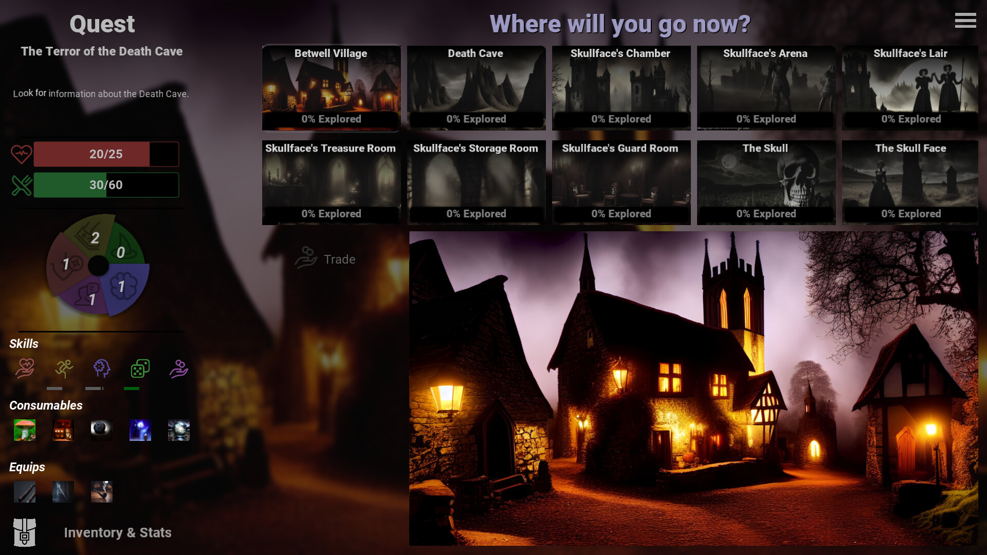 AI Fantasy - Screenshot 13