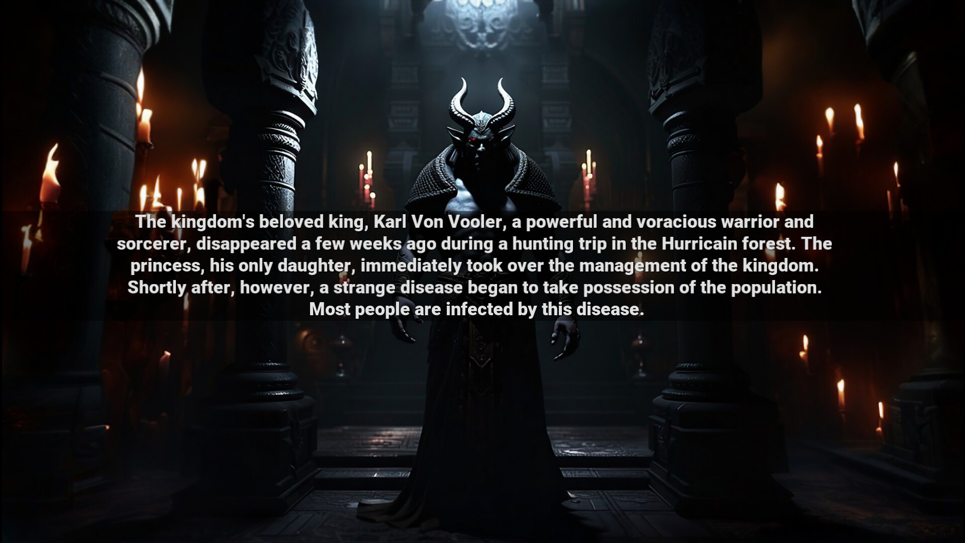 AI Fantasy - Screenshot 15