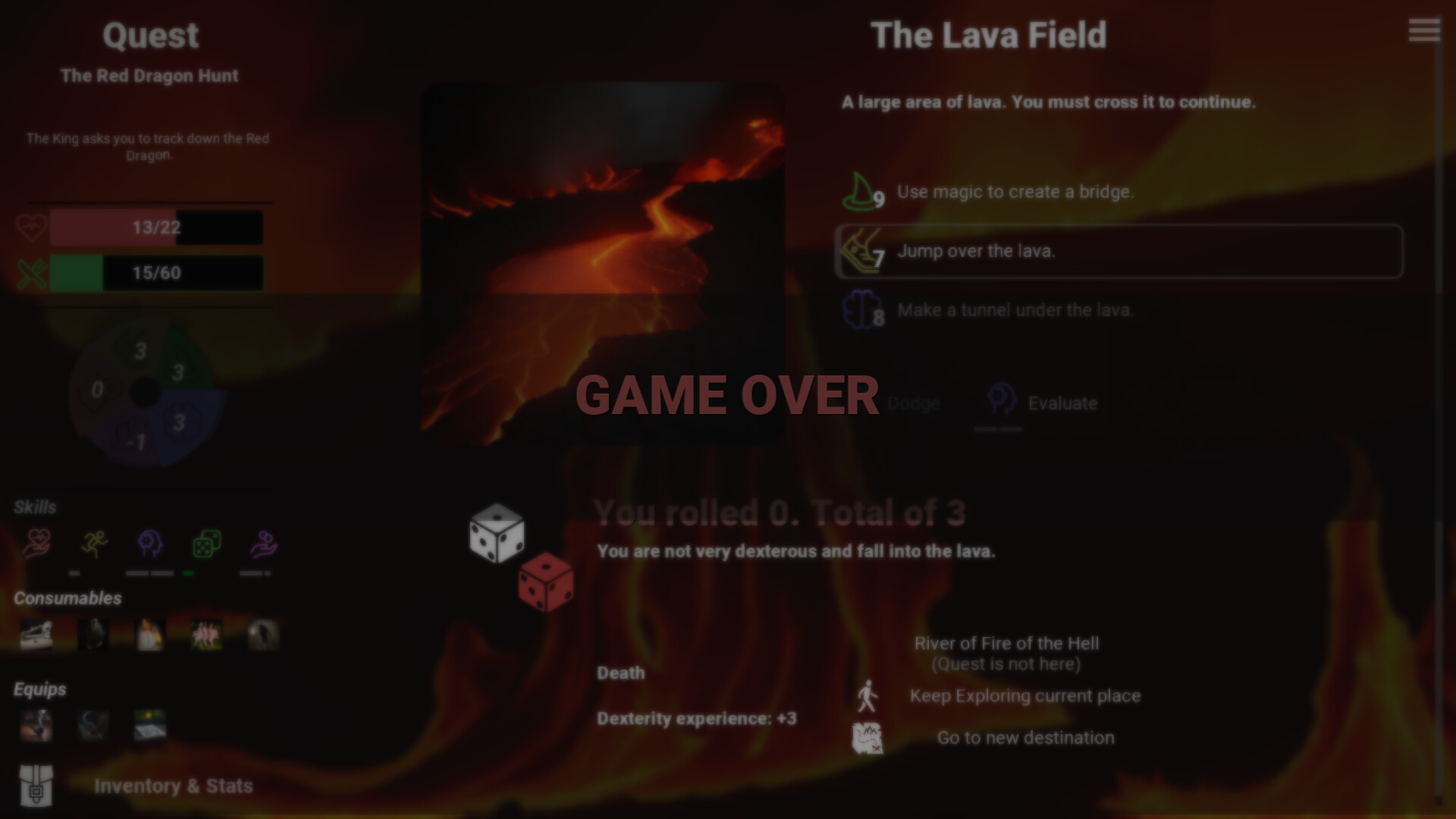 AI Fantasy - Screenshot 6