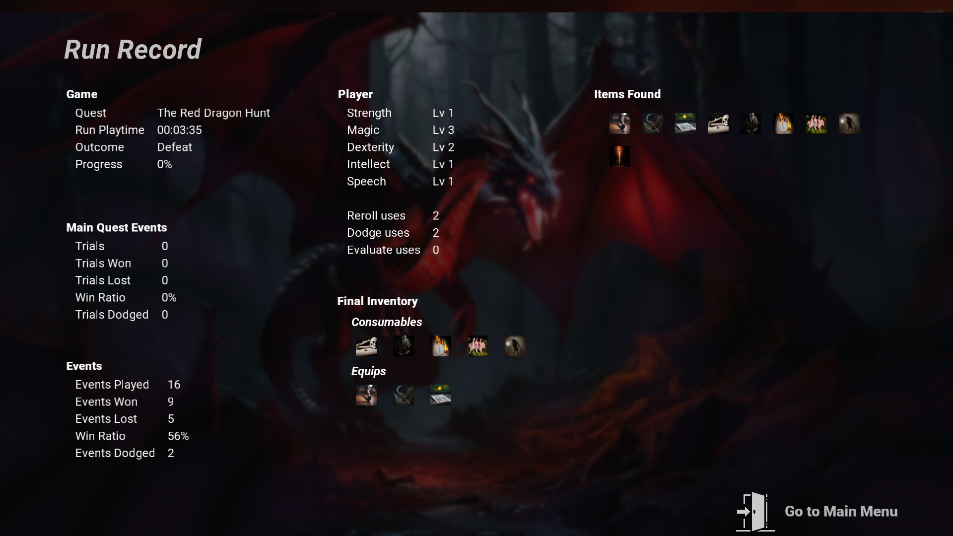 AI Fantasy - Screenshot 7