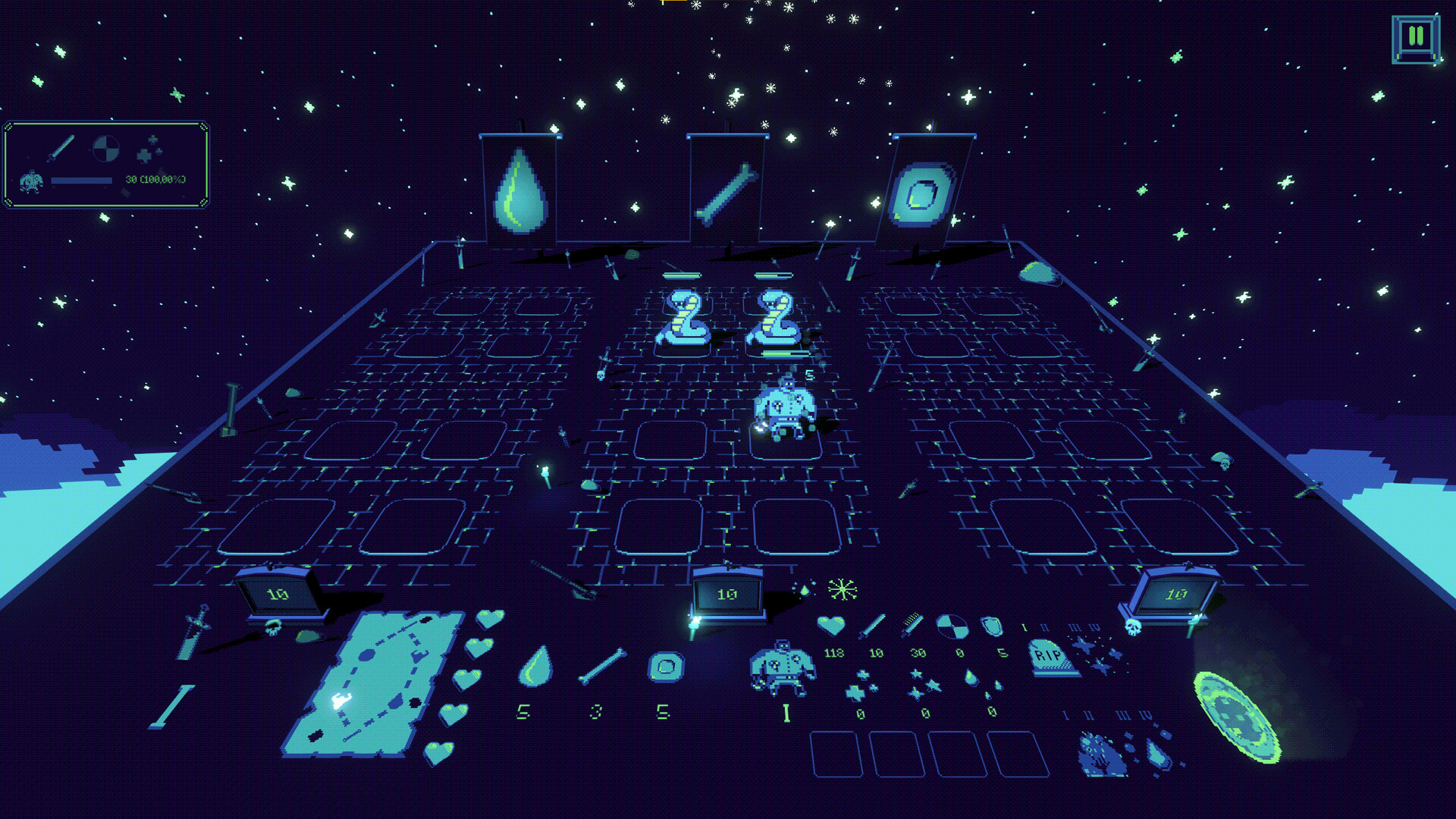 Cemetery of Bob - Screenshot 5