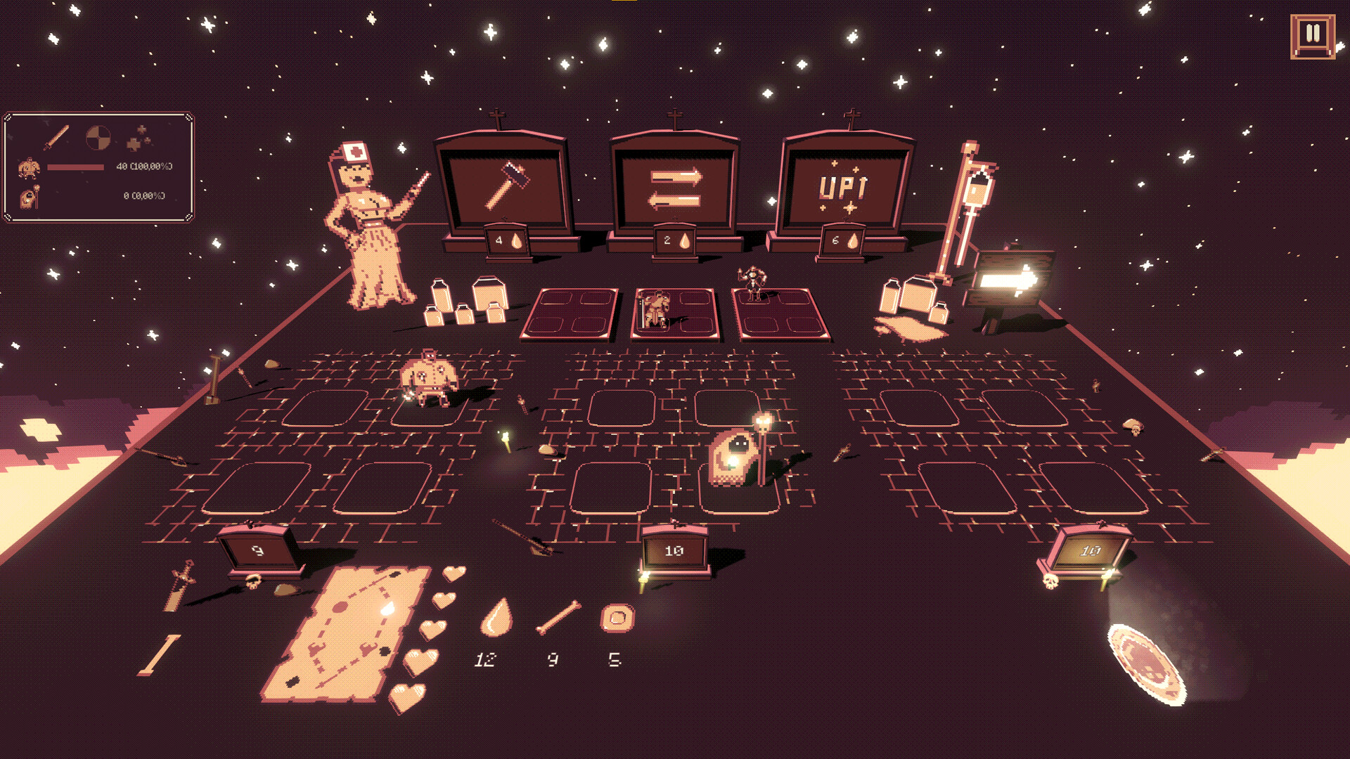 Cemetery of Bob - Screenshot 4