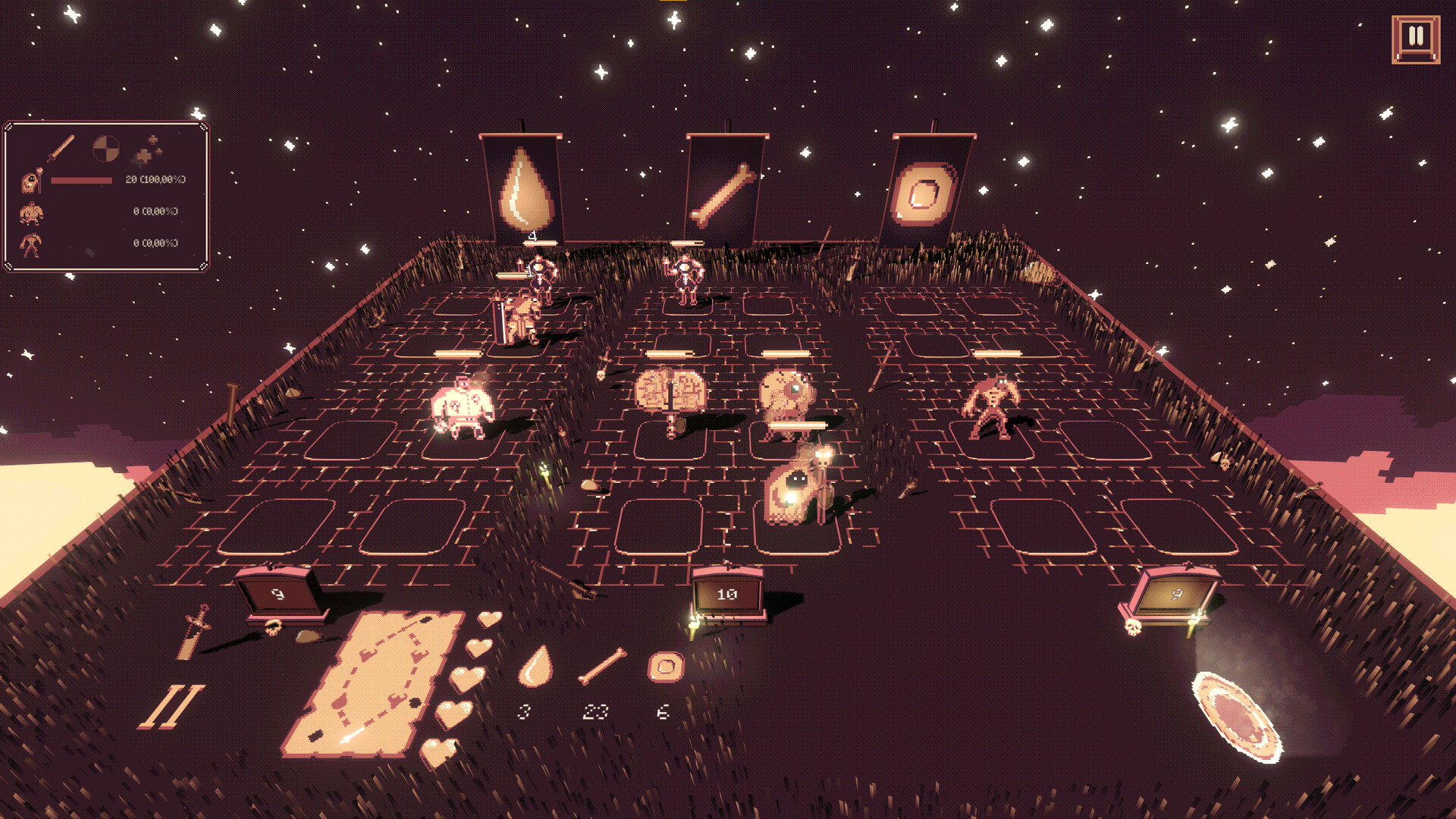 Cemetery of Bob - Screenshot 3