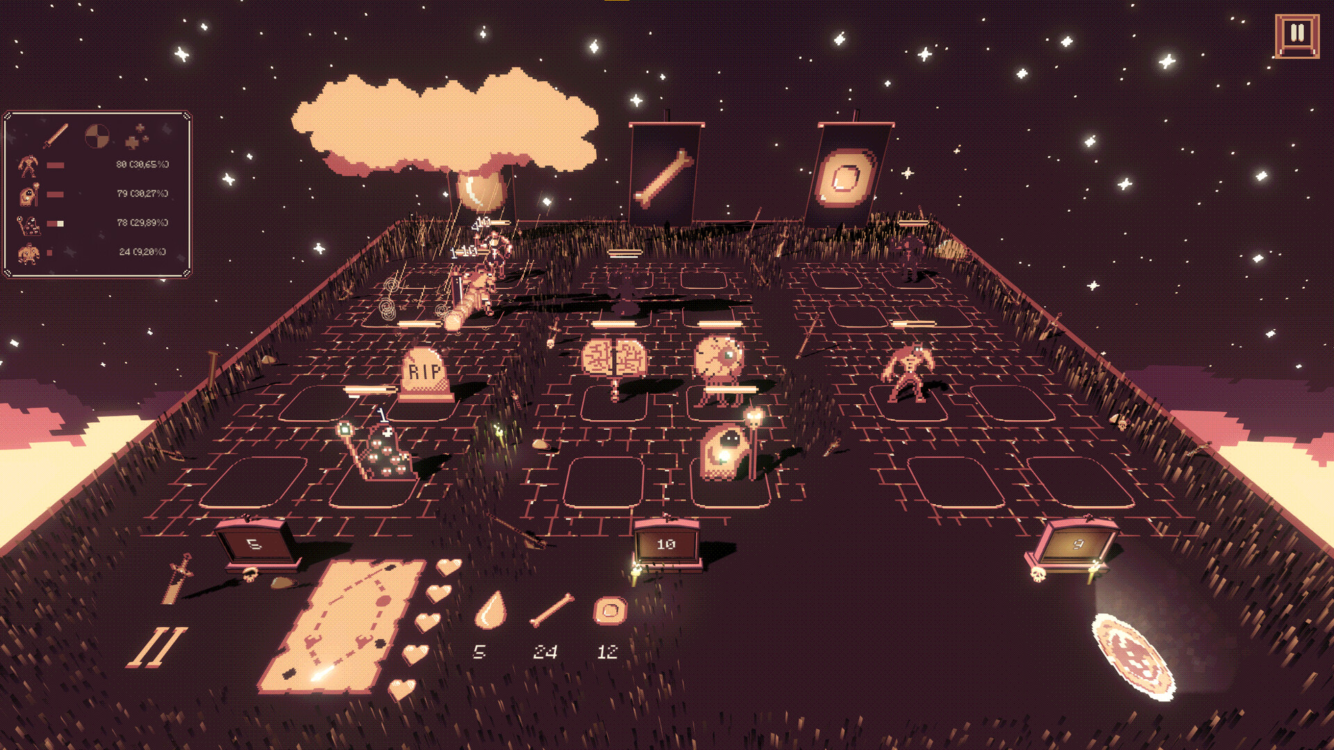 Cemetery of Bob - Screenshot 9