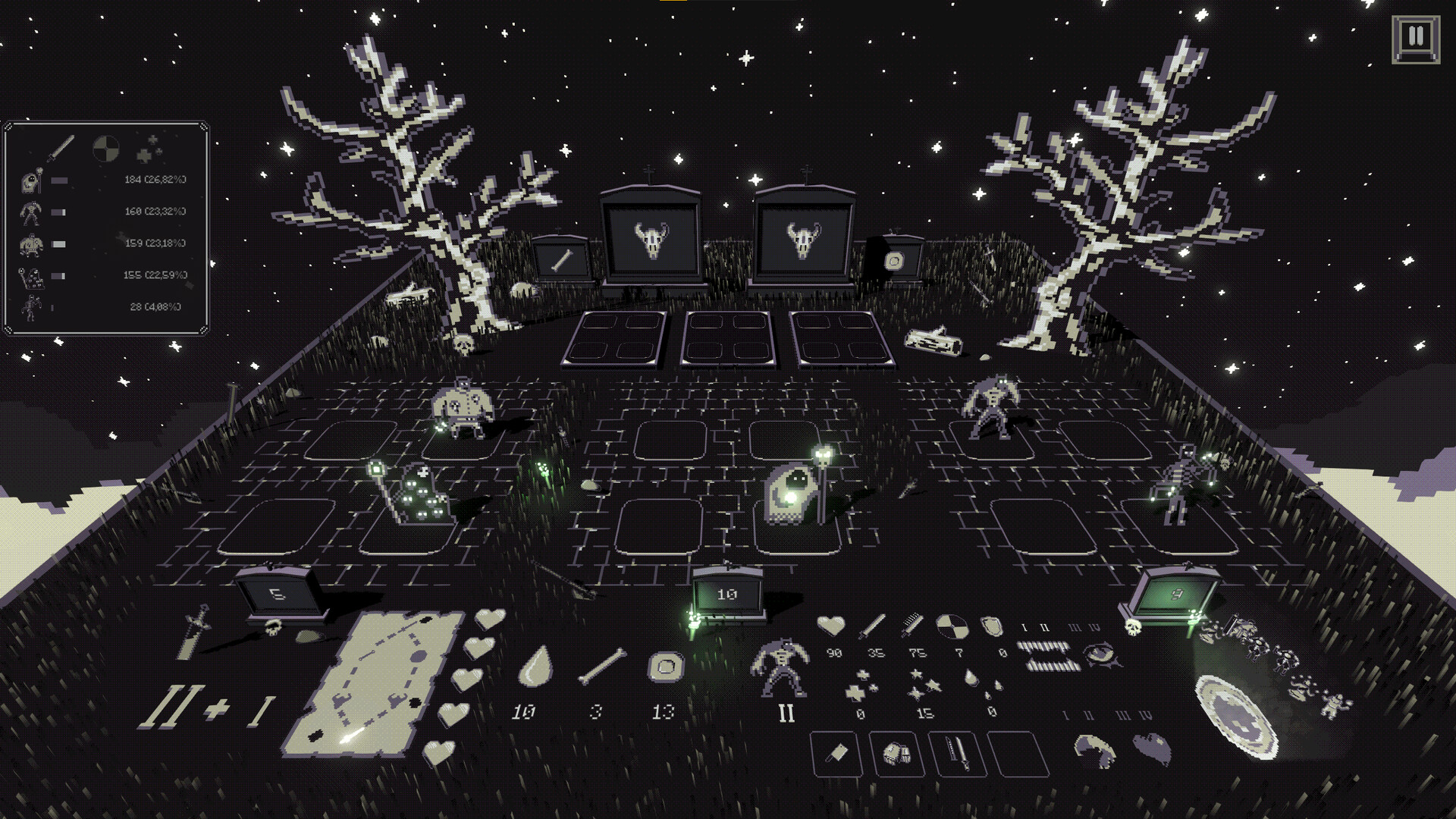 Cemetery of Bob - Screenshot 6