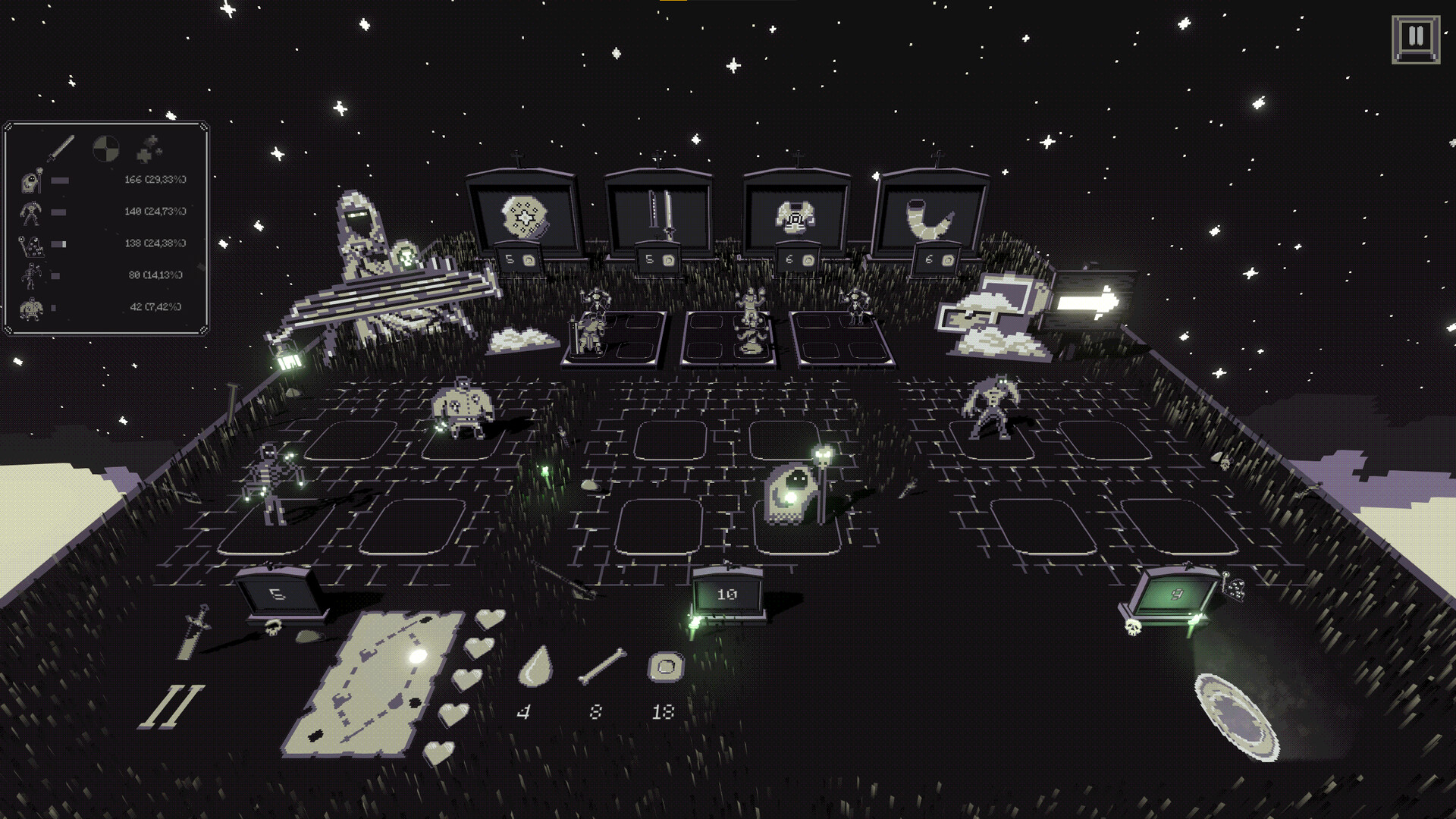 Cemetery of Bob - Screenshot 7