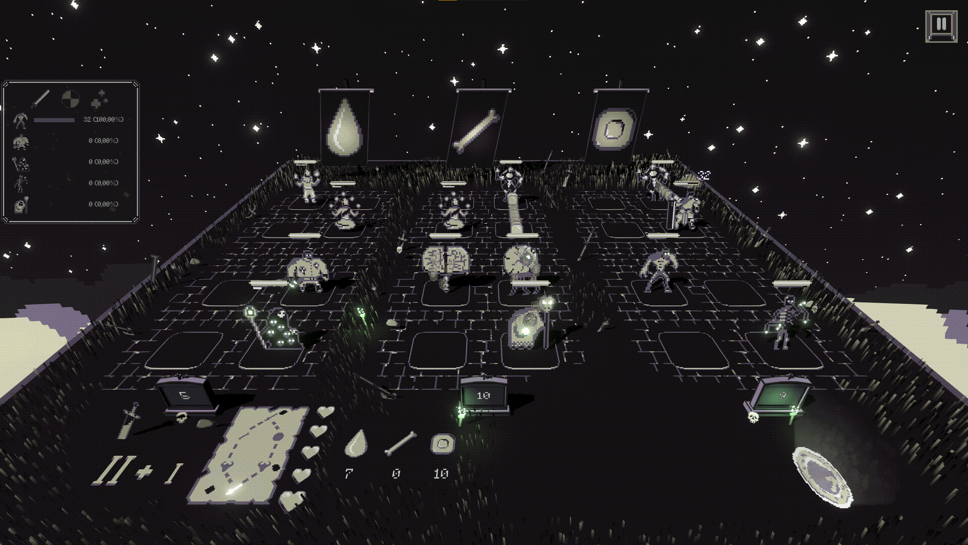 Cemetery of Bob - Screenshot 8