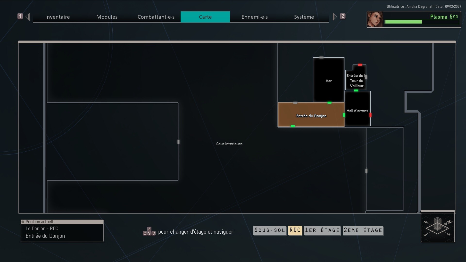 Dissimilar - Screenshot 6