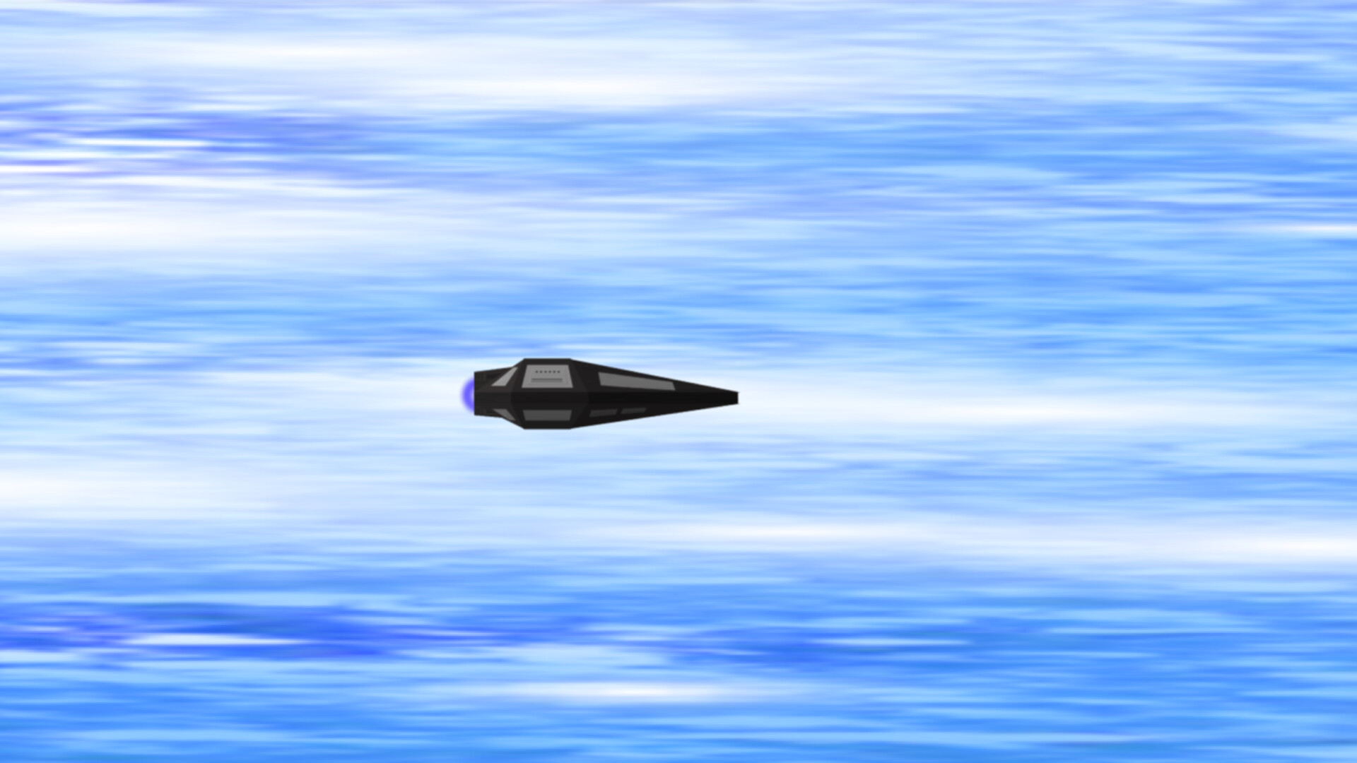 Hyperspacer - Screenshot 9