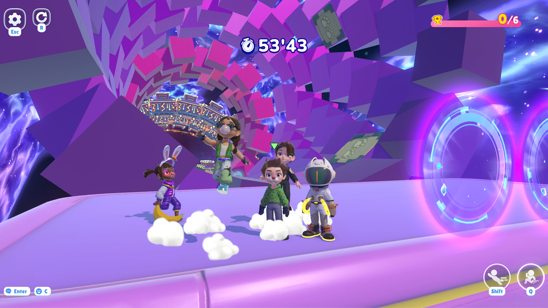 Club Koala - Screenshot 6