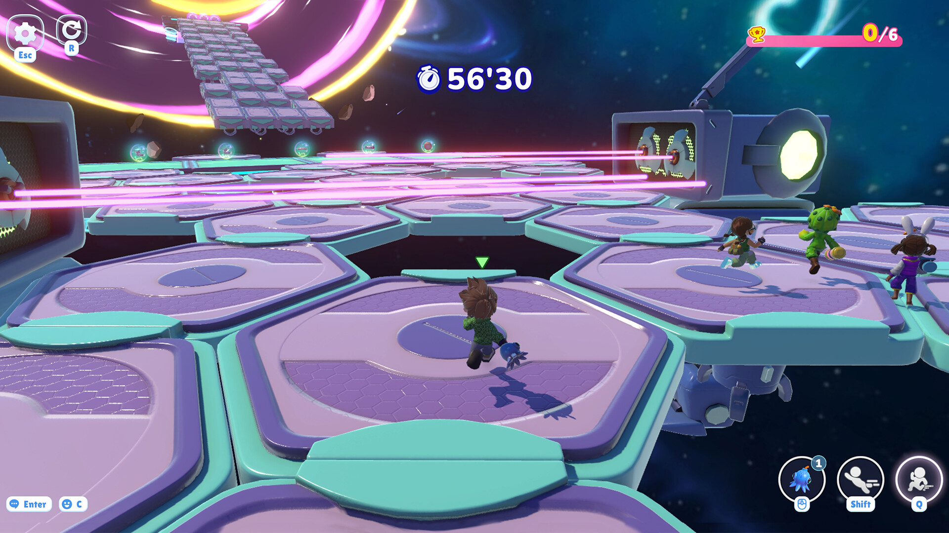 Club Koala - Screenshot 4