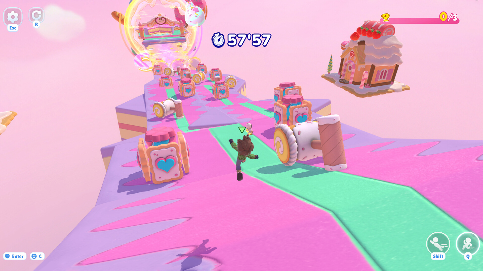 Club Koala - Screenshot 8