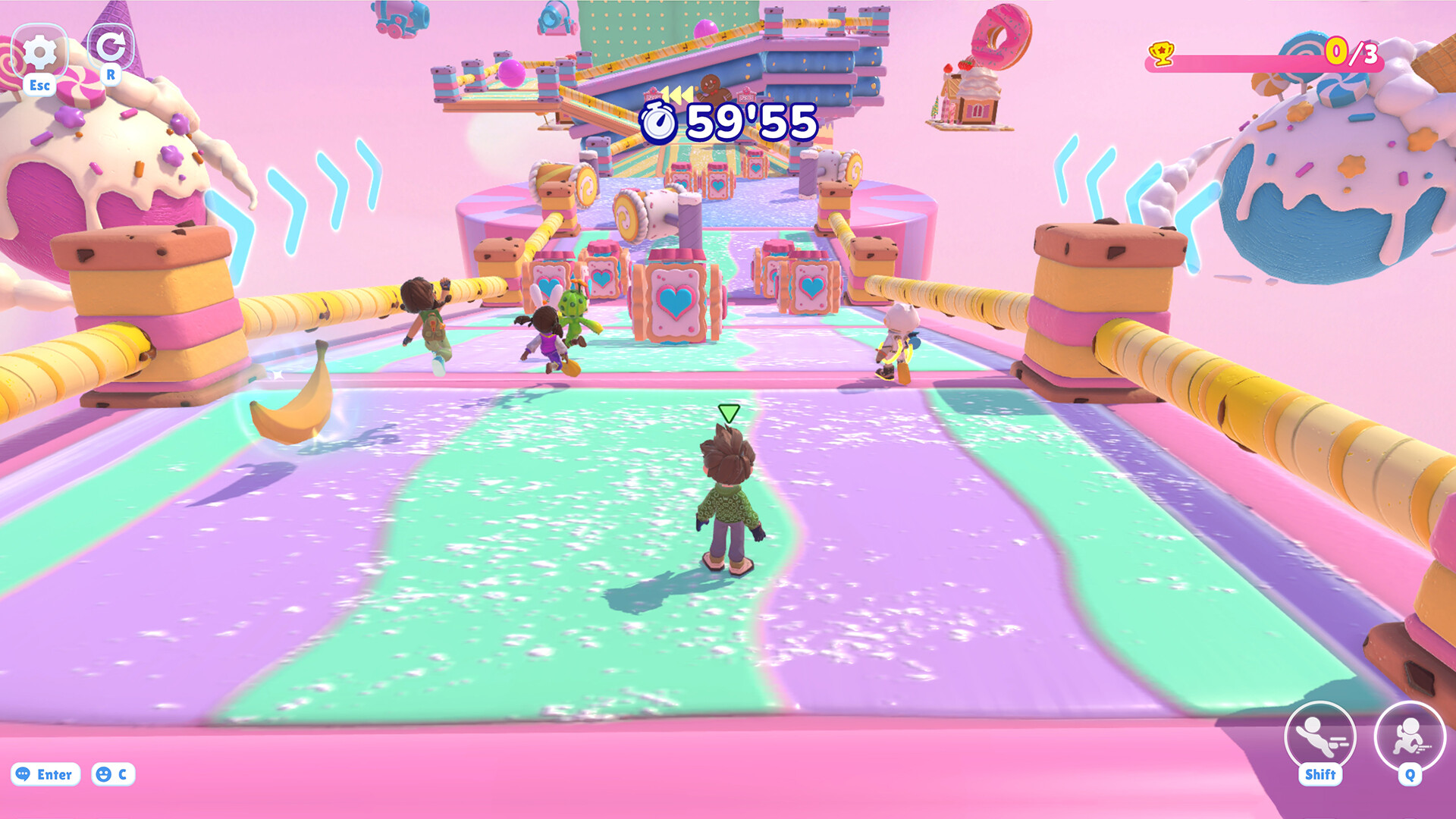 Club Koala - Screenshot 7