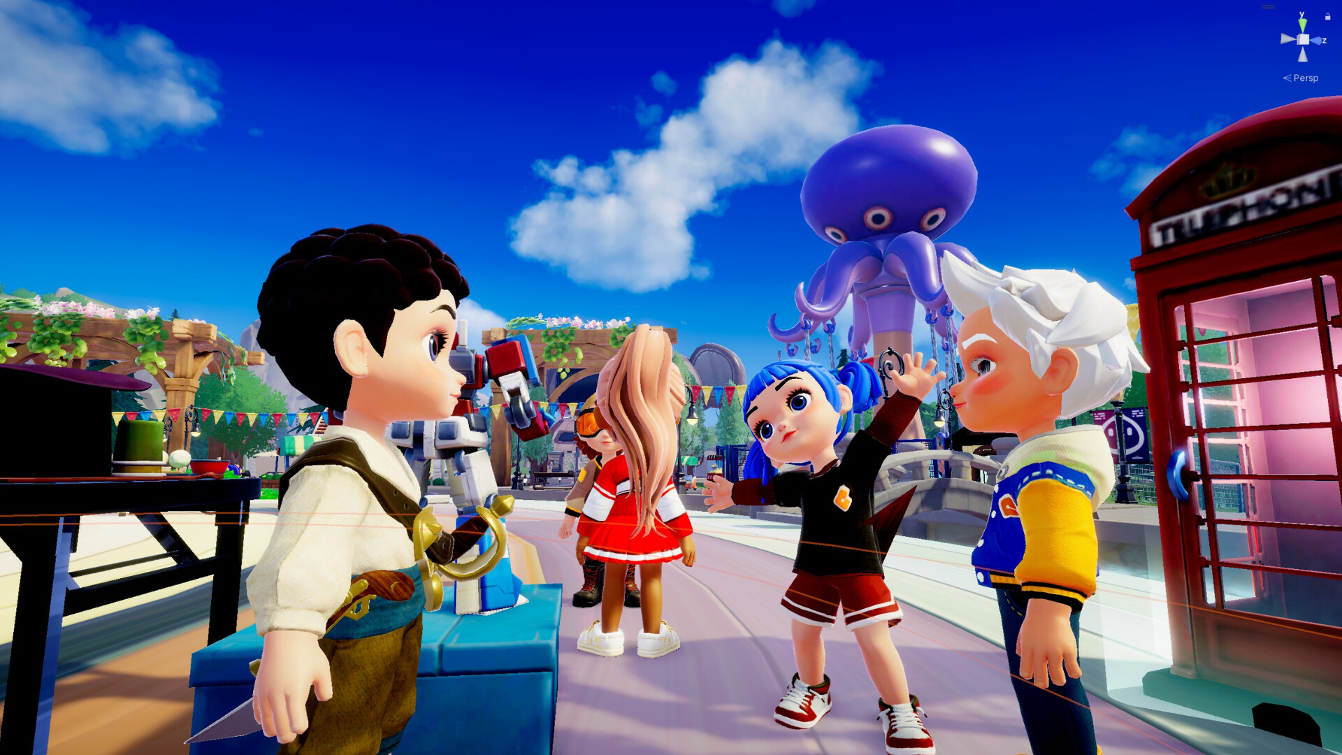 Club Koala - Screenshot 10