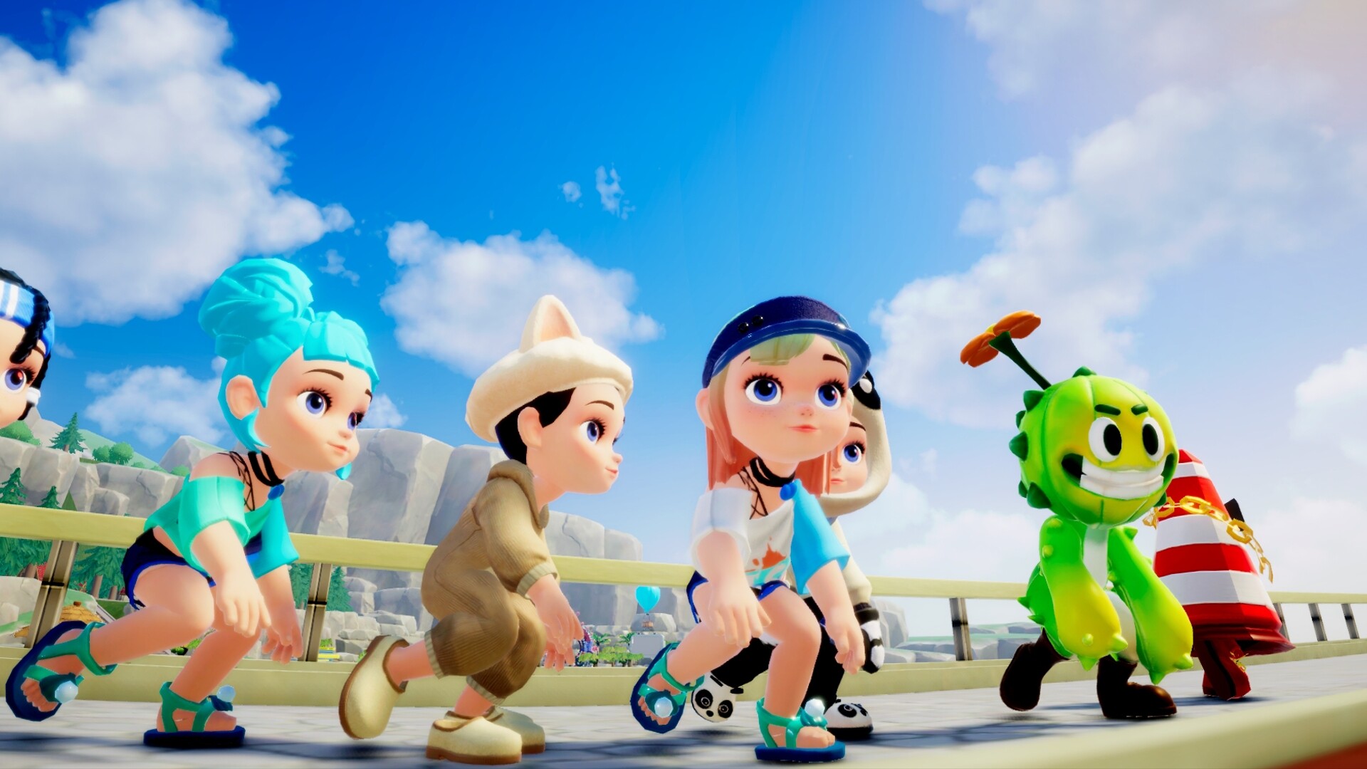 Club Koala - Screenshot 2