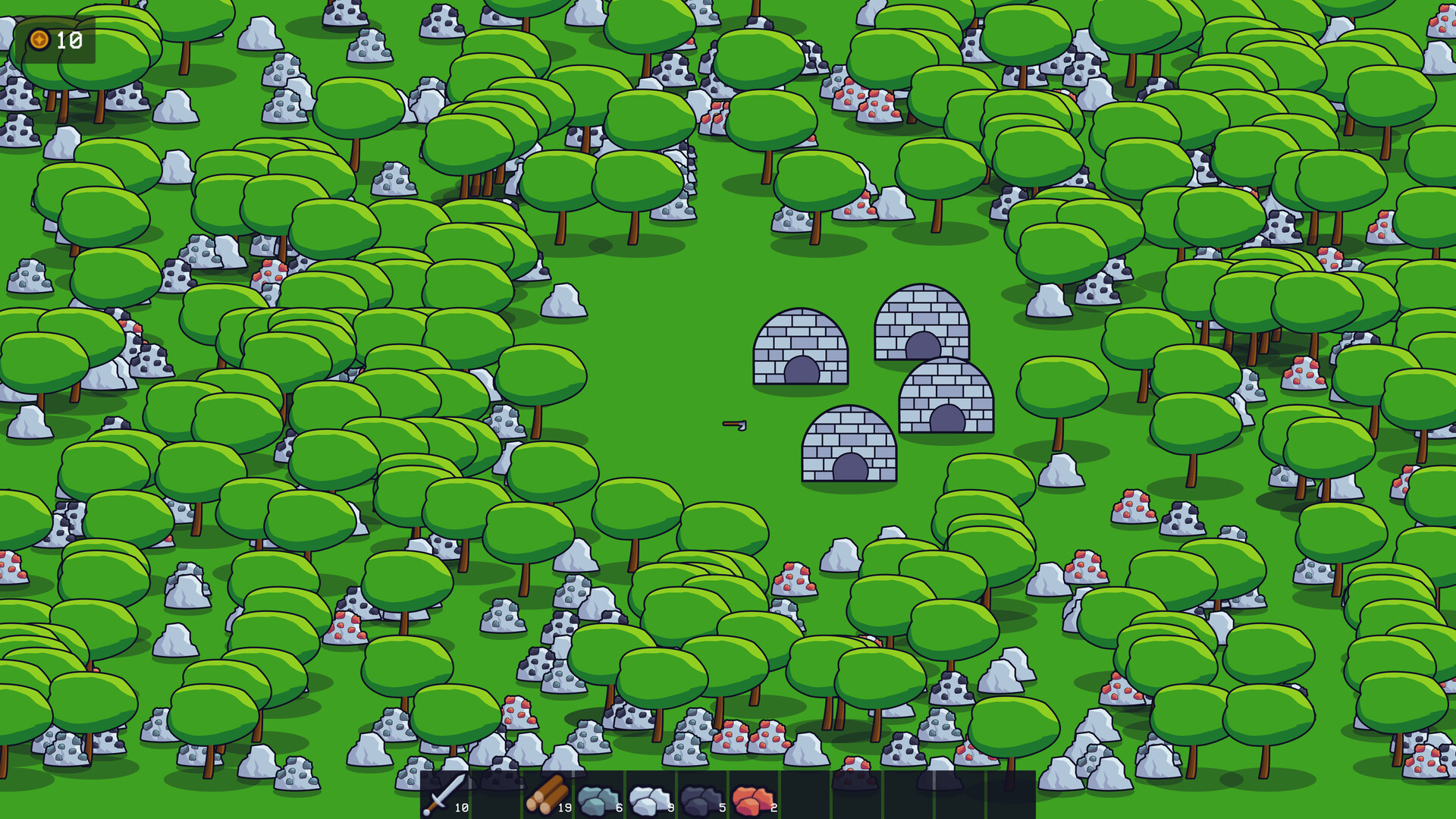 Quest Industries - Screenshot 6