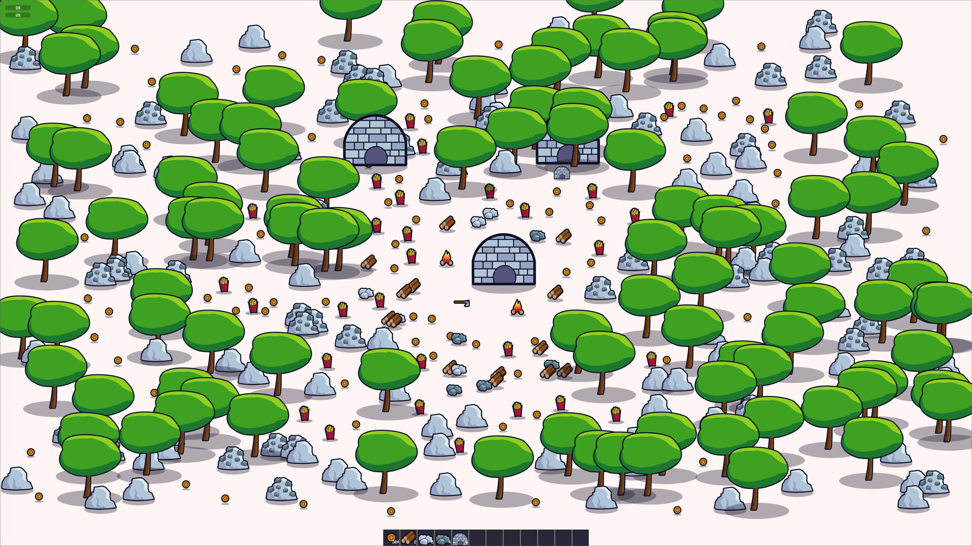 Quest Industries - Screenshot 2