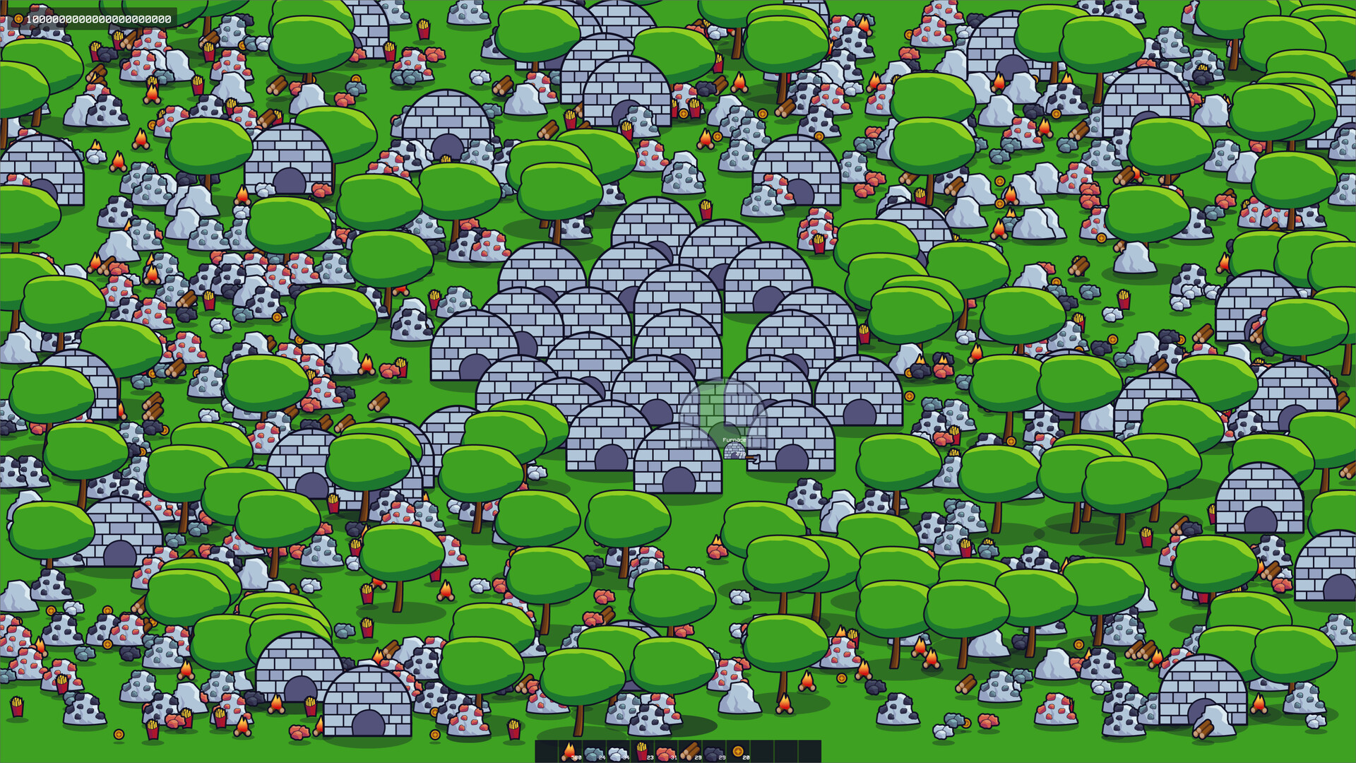 Quest Industries - Screenshot 5