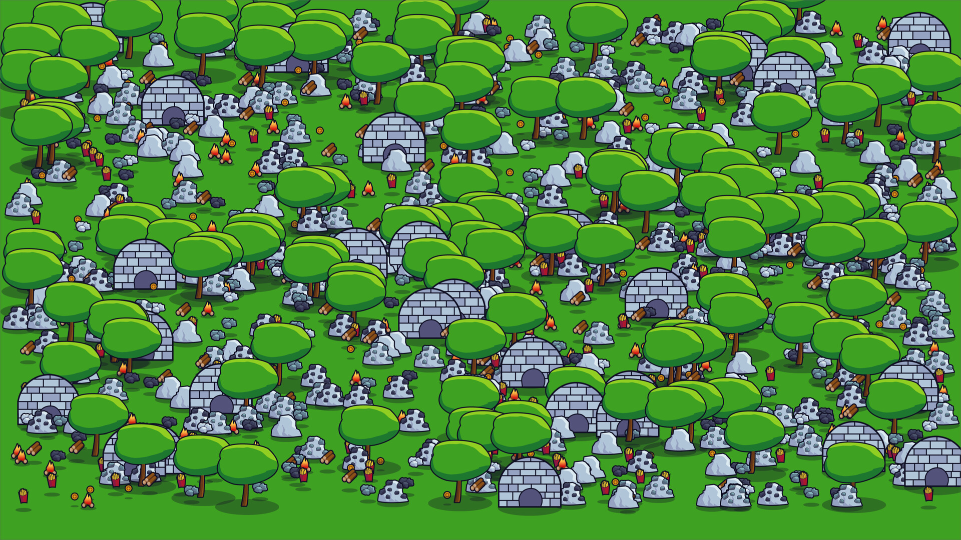 Quest Industries - Screenshot 3