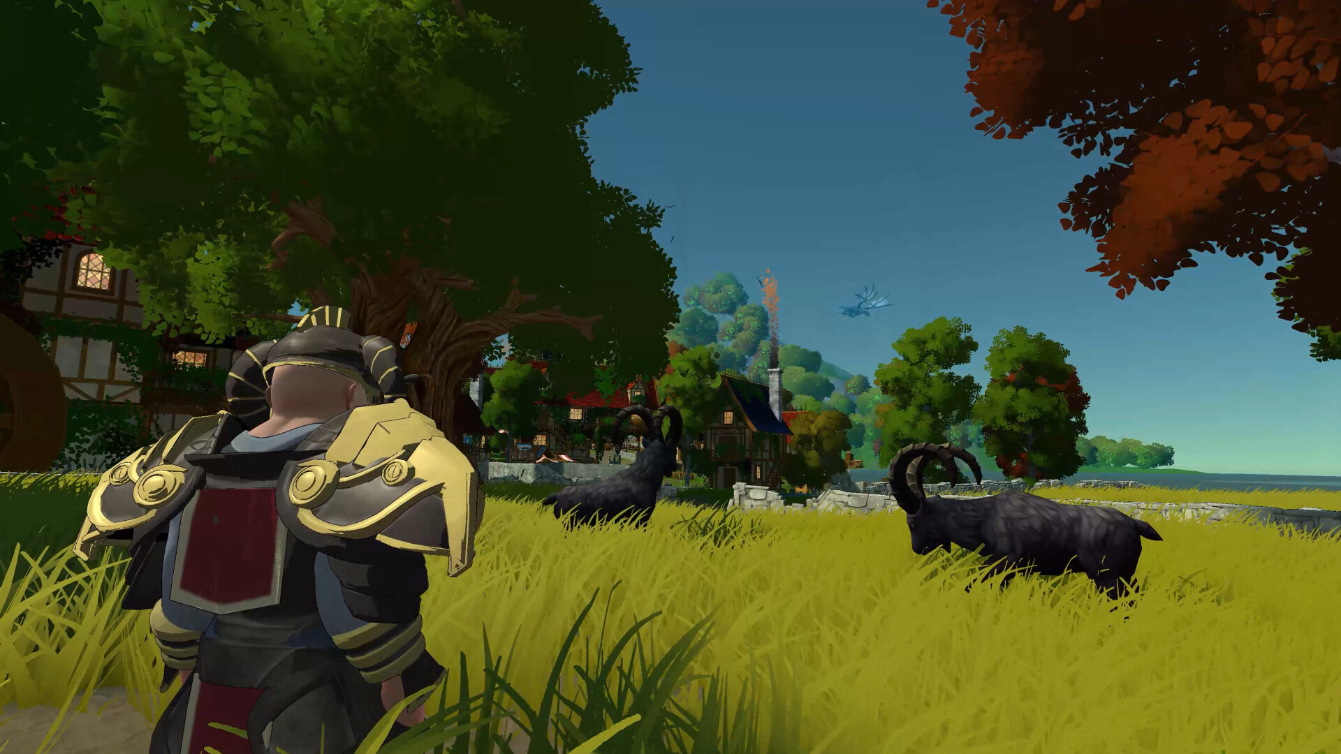 Mithrall - Screenshot 6